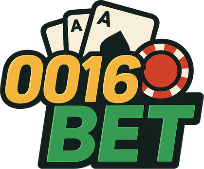 0016 Bet Logo